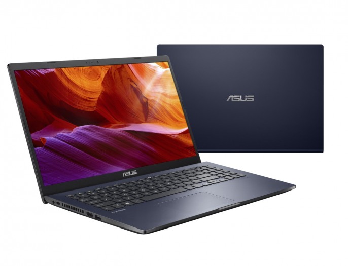 Asus Expertbook P1 (Bild: Asus)